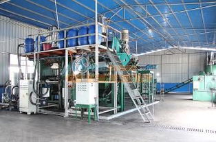 亳州工廠空氣凈化解決方案 專業廠家、價格解析與景觀工程協同發展